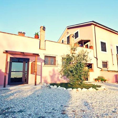 Casale Molinelle San Gemini Exterior foto