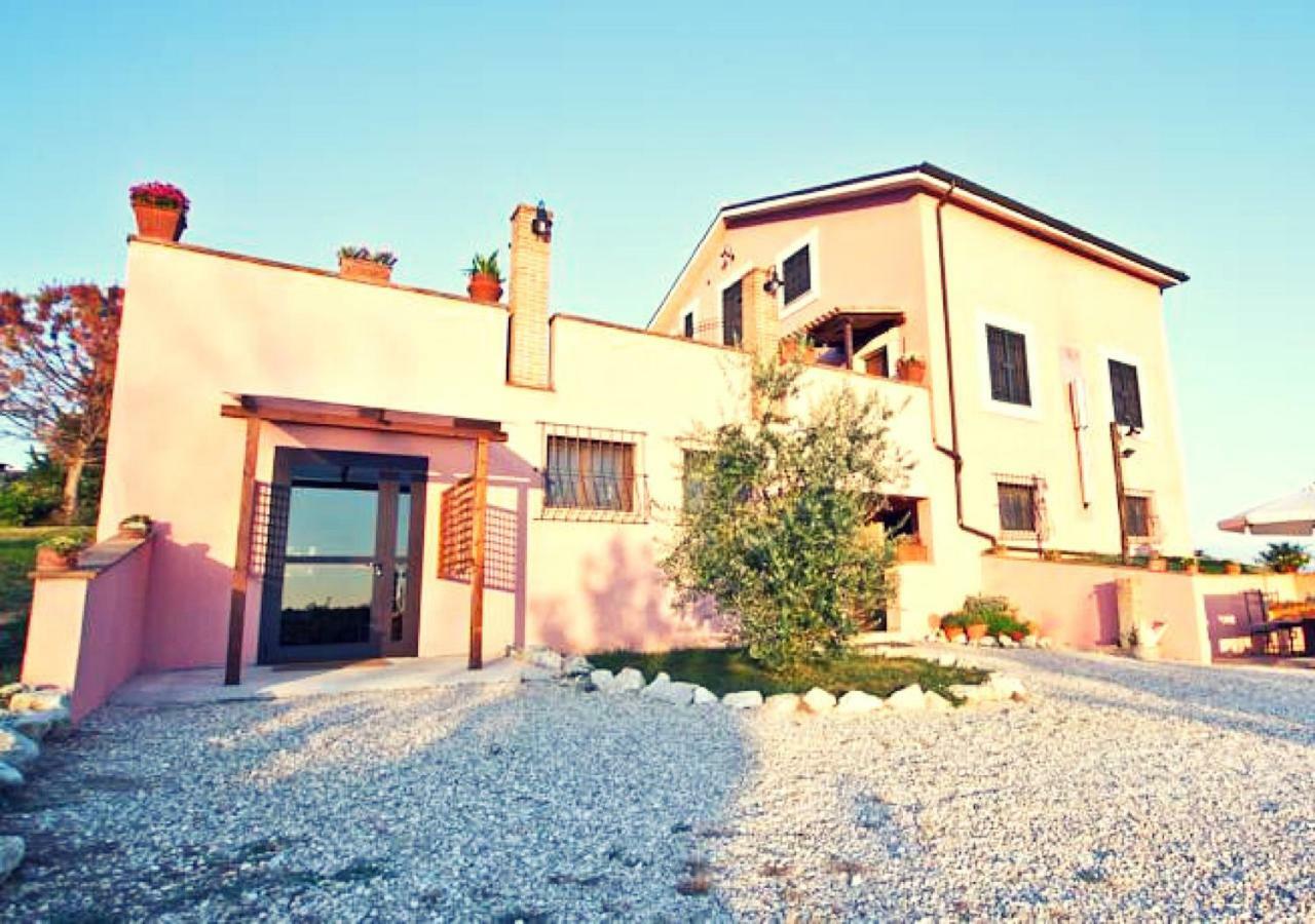 Casale Molinelle San Gemini Exterior foto
