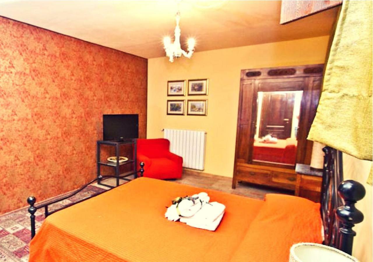 Casale Molinelle San Gemini Exterior foto