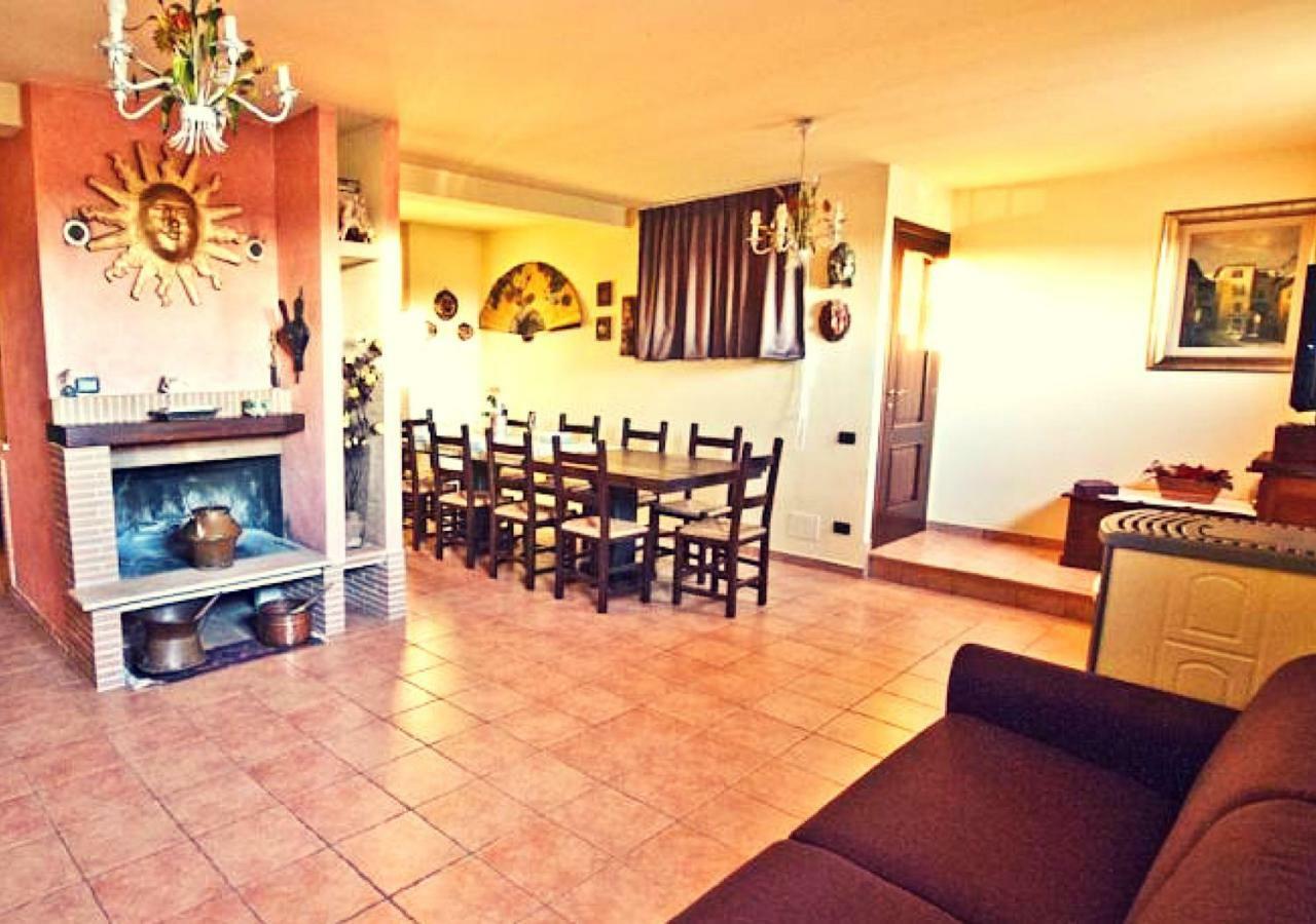 Casale Molinelle San Gemini Exterior foto